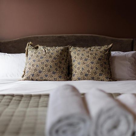 The Silk Rooms, At The Freemasons Inn Knutsford Eksteriør bilde
