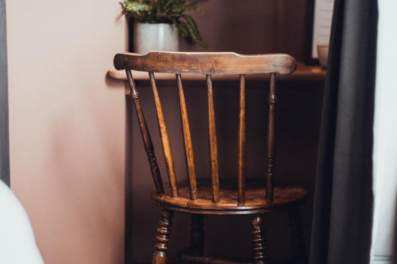The Silk Rooms, At The Freemasons Inn Knutsford Eksteriør bilde