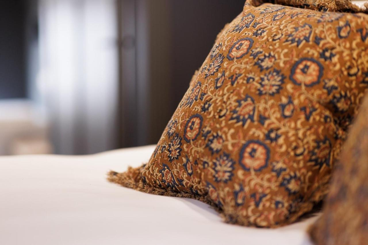 The Silk Rooms, At The Freemasons Inn Knutsford Eksteriør bilde