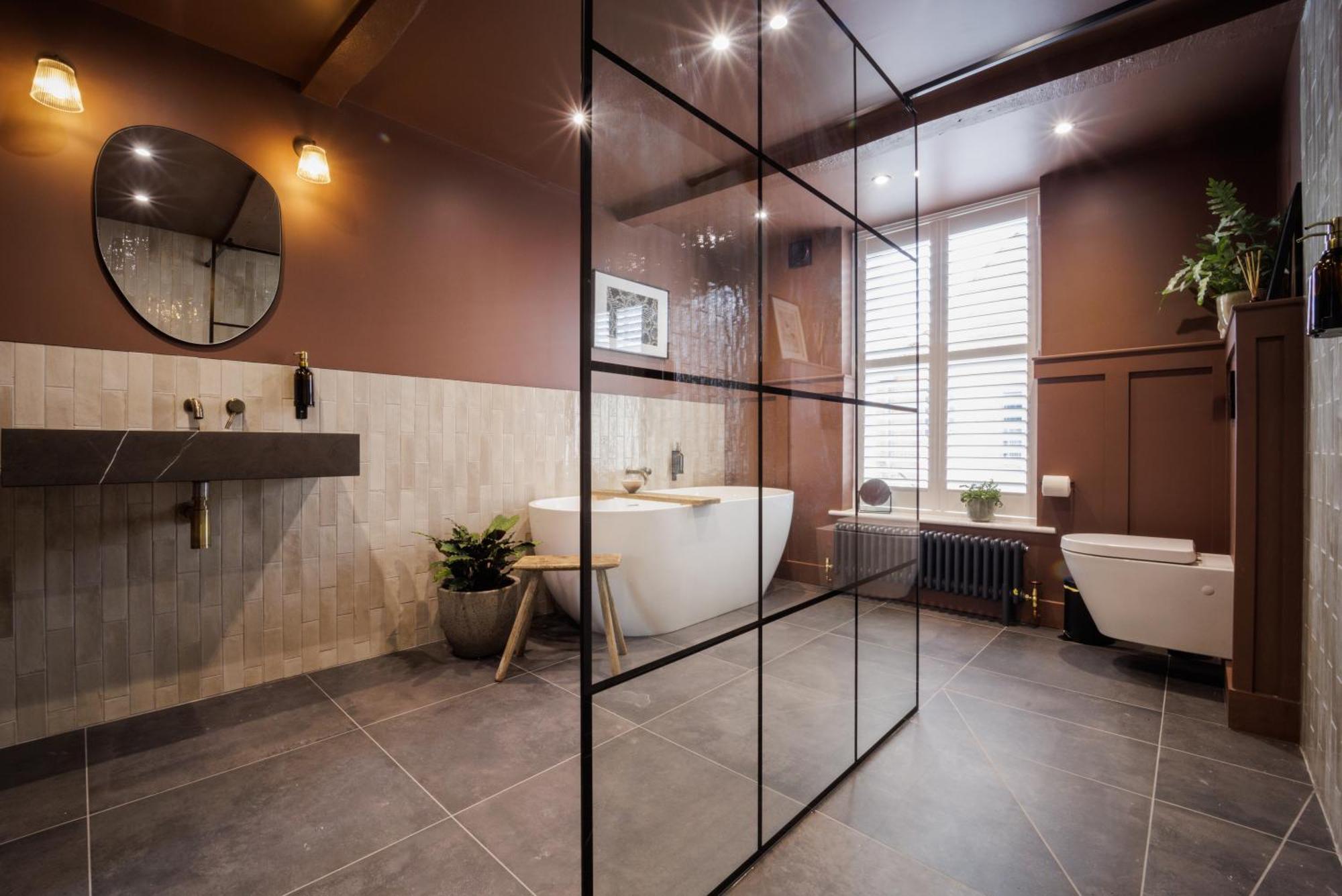 The Silk Rooms, At The Freemasons Inn Knutsford Eksteriør bilde