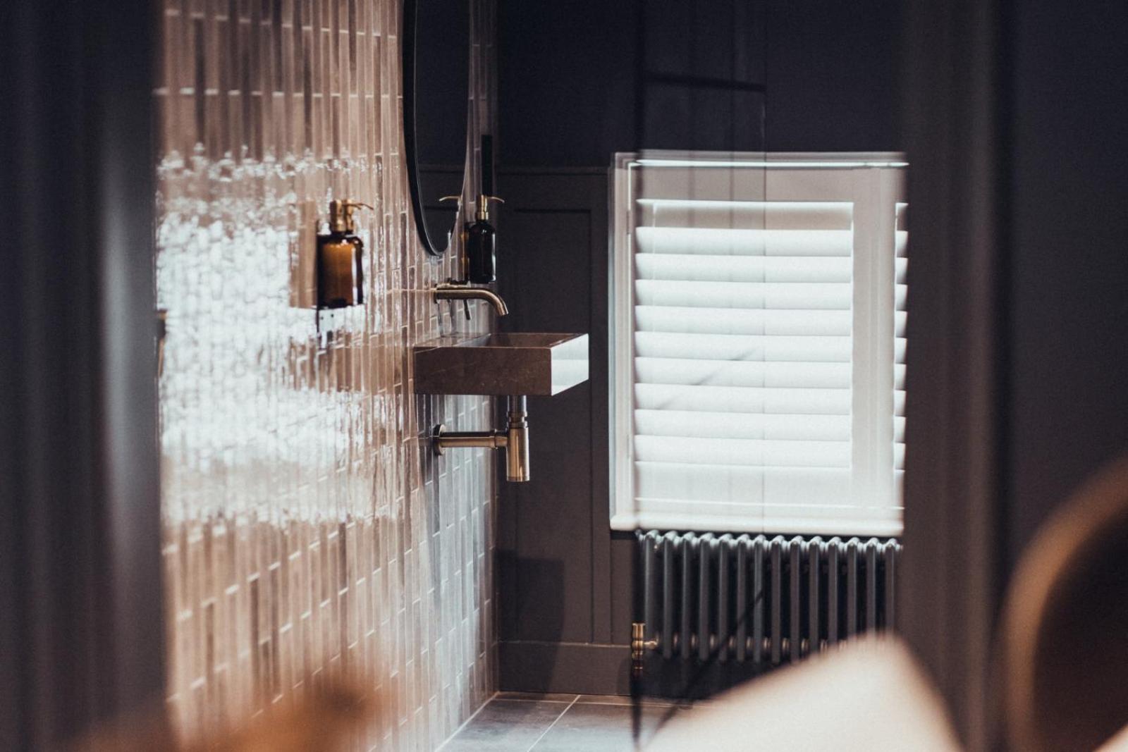 The Silk Rooms, At The Freemasons Inn Knutsford Eksteriør bilde