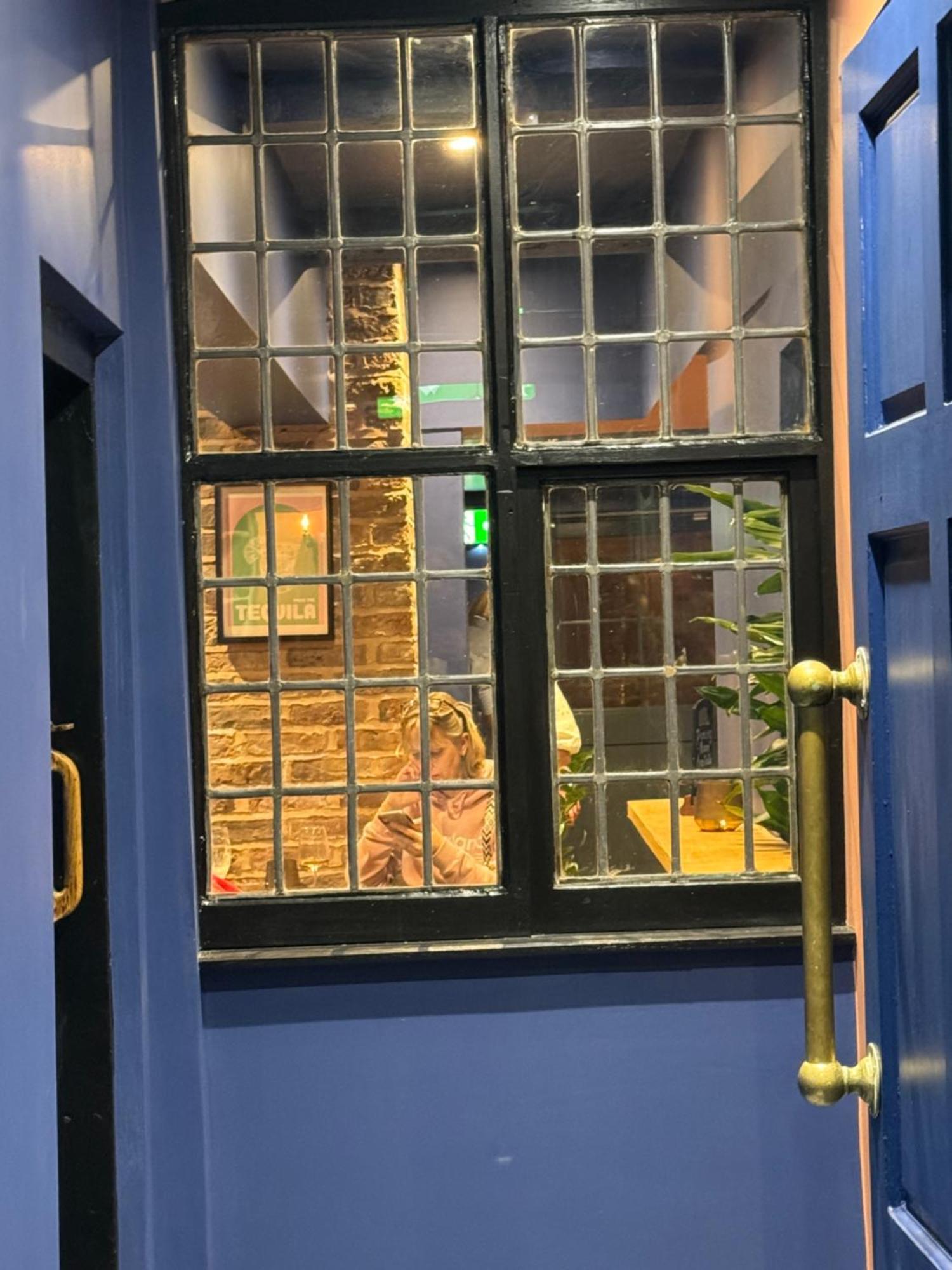 The Silk Rooms, At The Freemasons Inn Knutsford Eksteriør bilde